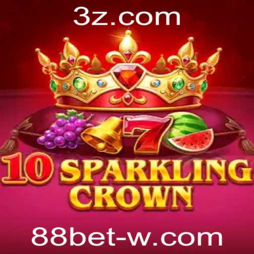 Descubra o Fascinante Mundo de 10SparklingCrown no 88bet