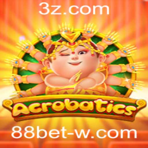 Explorando o Mundo de Acrobatics: Regras e Dinâmica do Jogo com a 88bet