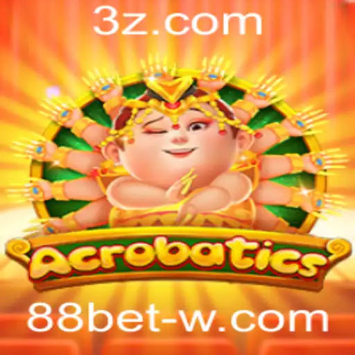 Explorando o Mundo de Acrobatics: Regras e Dinâmica do Jogo com a 88bet