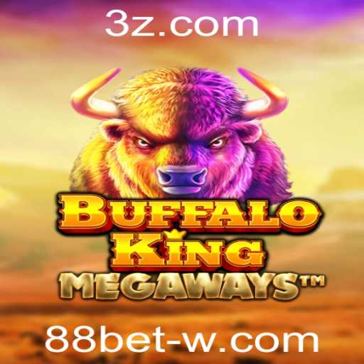 Descubra o Universo de Emoções em BuffaloKing com 88bet