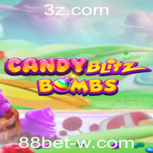 CandyBlitzBombs: Mergulhe na Aventura Doce e Explosiva