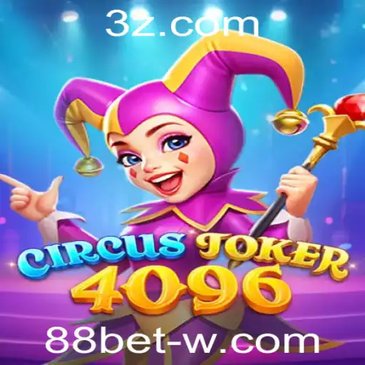 Explorando o Universo de 'CircusJoker4096' com 88bet
