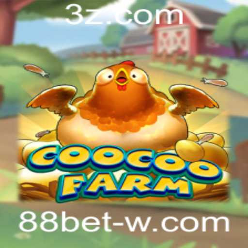 Descubra o Fascinante Mundo do Jogo CooCooFarm e sua Relação com 88bet