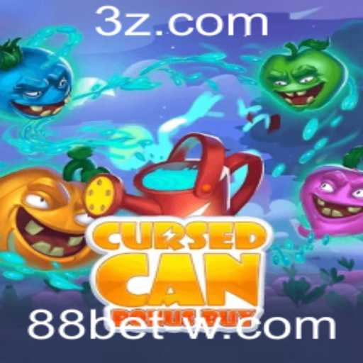 CursedCanBonusBuy: Descubra o Fascinante Mundo do Novo Jogo da 88bet