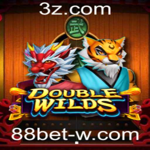 Explorando o Fascinante Mundo de DoubleWilds com 88bet
