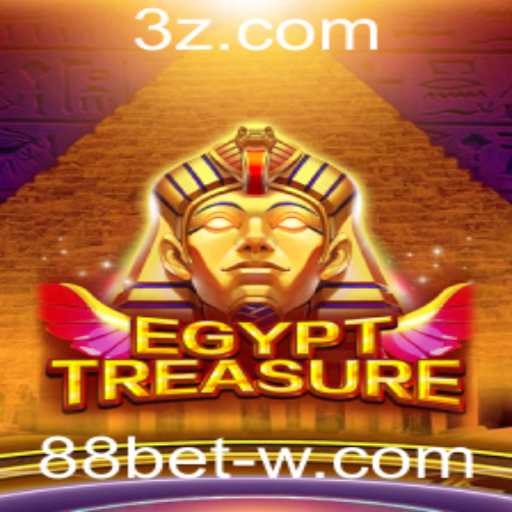 Explorando EgyptTreasure: O Jogo de Aventura Antiga com Conexão a 88bet