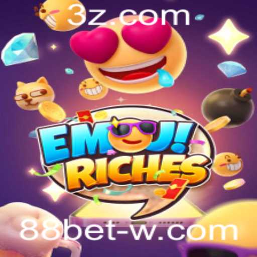 Explorando o Universo do Jogo EmojiRiches com 88bet