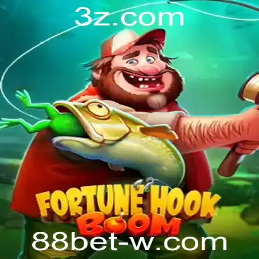 Explore FortuneHookBoom: O Novo Fenômeno dos Jogos