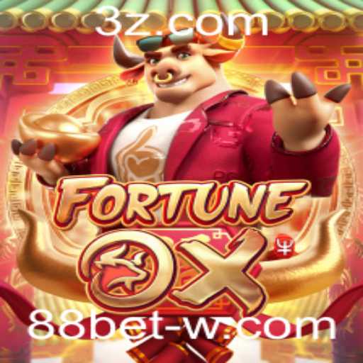 Conheça o Jogo FortuneOx e Descubra como Jogar no 88bet