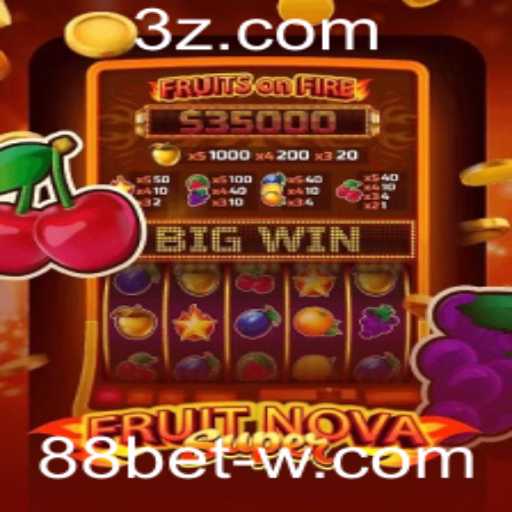 Explorando o Universo de FruitNovaSuper com 88bet