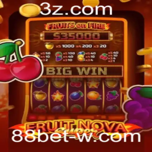 Explorando o Universo de FruitNovaSuper com 88bet