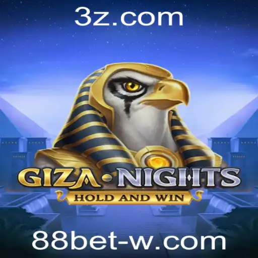Explorando o Mundo de GizaNights e sua Parceria com 88bet
