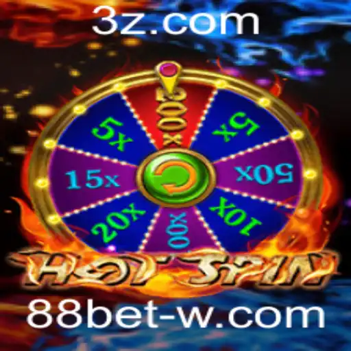 Descubra o Emocionante Mundo de HotSpin com 88bet