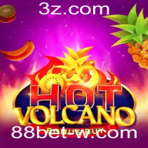 Explorando o Universo de HotVolcanoBonusBuy: Um Aventura Intensa com 88bet