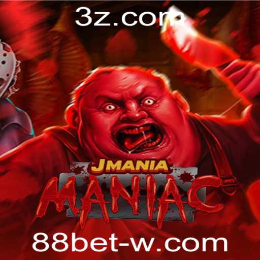 Explorando o Universo de JManiaManiac: Um Mergulho na Ação com 88bet