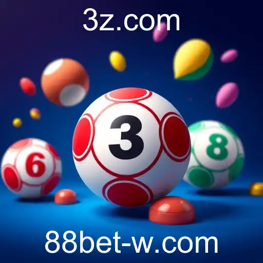 Jogos de Bingo: Diversão e Emoção na Plataforma 88bet