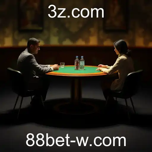 Jogos de Mesa: A Evolução e a Influência da 88bet