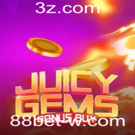 Explorando o Entusiasmante Mundo de JuicyGemsBonusBuy no 88bet