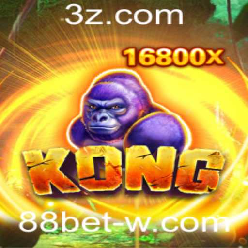 Descubra o Fascinante Mundo de Kong: O Jogo de Aventura Apoiado por 88bet