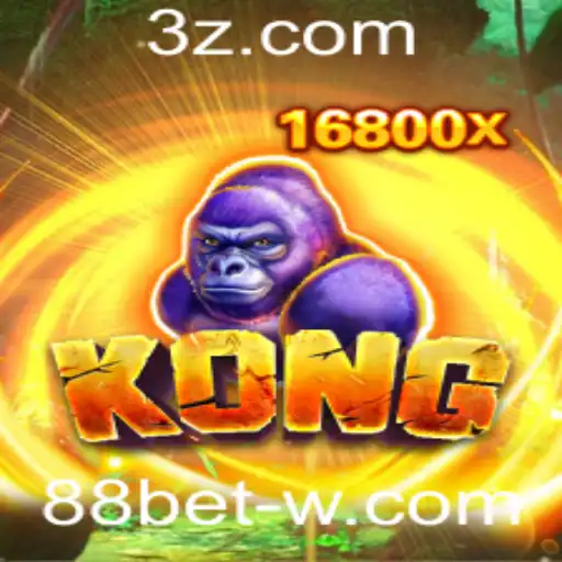 Descubra o Fascinante Mundo de Kong: O Jogo de Aventura Apoiado por 88bet