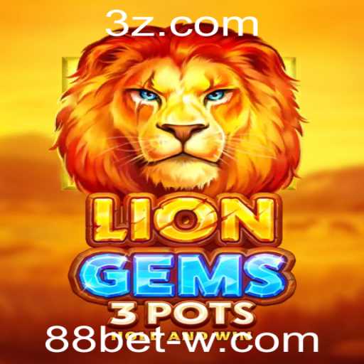 Desvendando o Fascínio do Jogo LionGems3pots: Uma Aventura em Busca de Tesouros