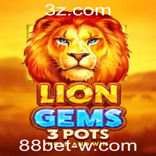 Desvendando o Fascínio do Jogo LionGems3pots: Uma Aventura em Busca de Tesouros
