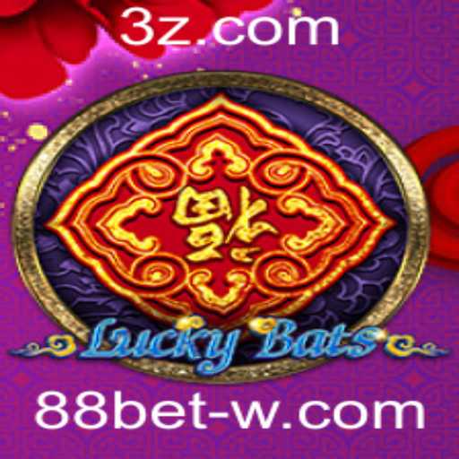 Descubra o Fascinante Mundo de LuckyBats com 88bet
