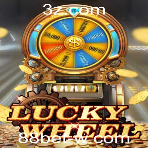 Descobrindo o Jogo LuckyWheel: Seu Guia Completo