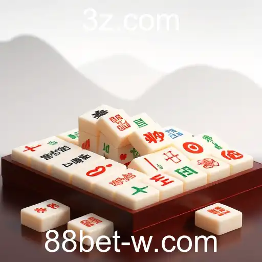 Explorando o Fascinante Mundo do Mahjong com 88bet
