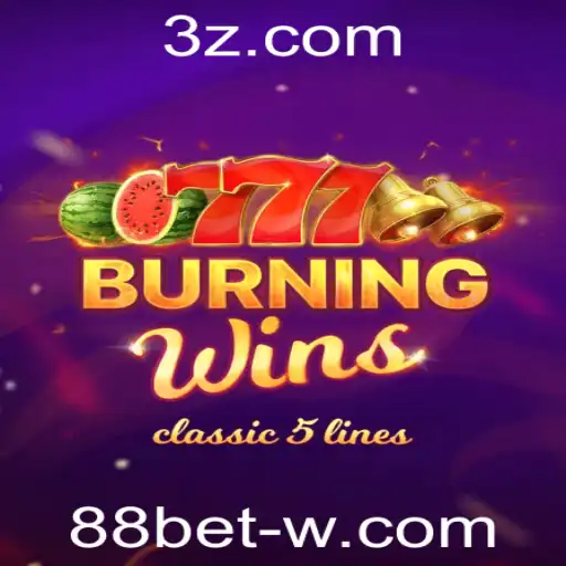 Explorando o Mundo Emocionante de BurningWins: Um Confronto com a Sorte