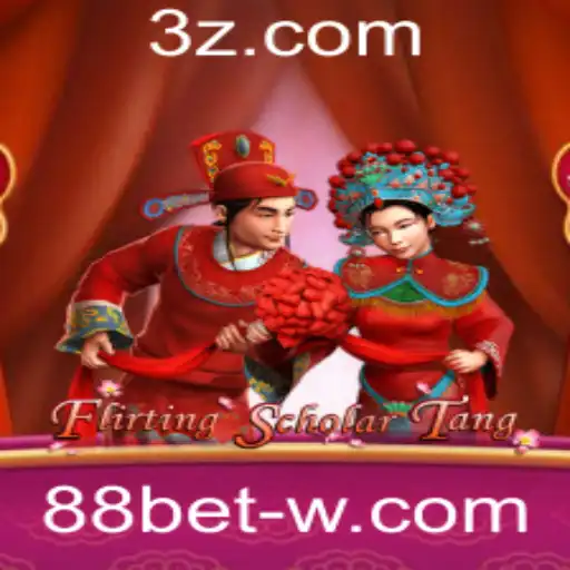 Flirting Scholar Tang e 88bet: Guia Completo do Jogo