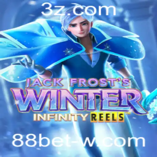 Explorando JackFrostsWinter: Um Mergulho no Novo Jogo de Cassino