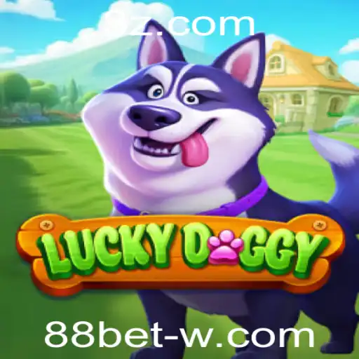 Descubra o Mundo Empolgante de LuckyDoggy no 88bet