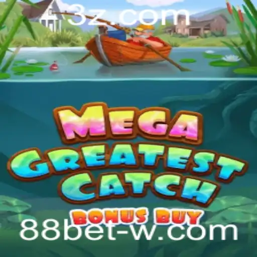 Explorando o Mundo de MegaGreatestCatchBonusBuy: Um Mergulho no Universo de 88bet
