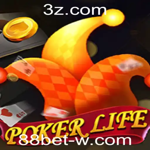 Descubra o Mundo de PokerLife com 88bet