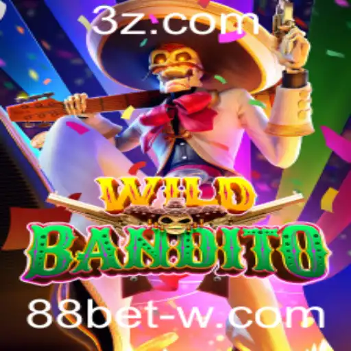 Explorando o Universo do Jogo WildBandito na Plataforma 88bet