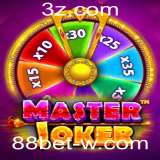 Explorando o Mundo do Jogo MasterJoker e a Plataforma 88bet