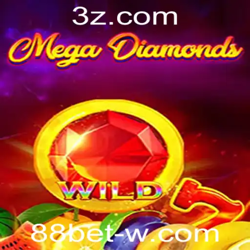 Descubra o Mundo Empolgante de MegaDiamond com 88bet