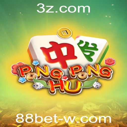Descubra o Emocionante Mundo de PONGPONGHU com 88bet