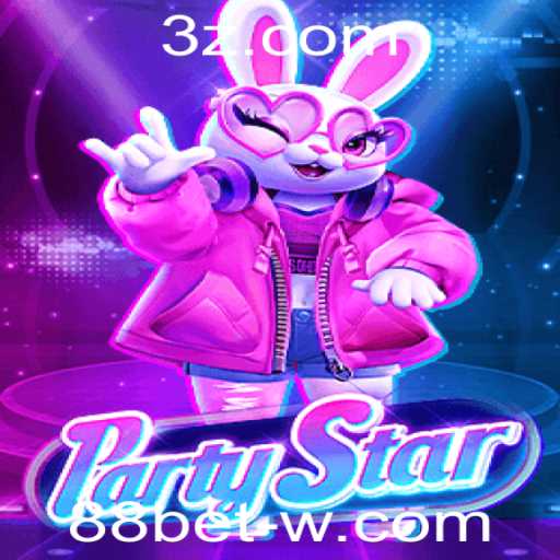 Explorando PartyStar: O Novo Jogo Trend do 88bet