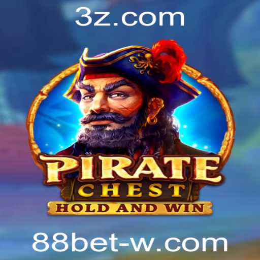 Descubra o Mundo de Aventuras com PirateChest e 88bet