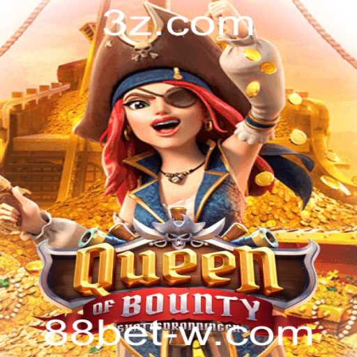 Descobrindo o Mundo de QueenofBounty: A Aventura no Cassino Online com 88bet