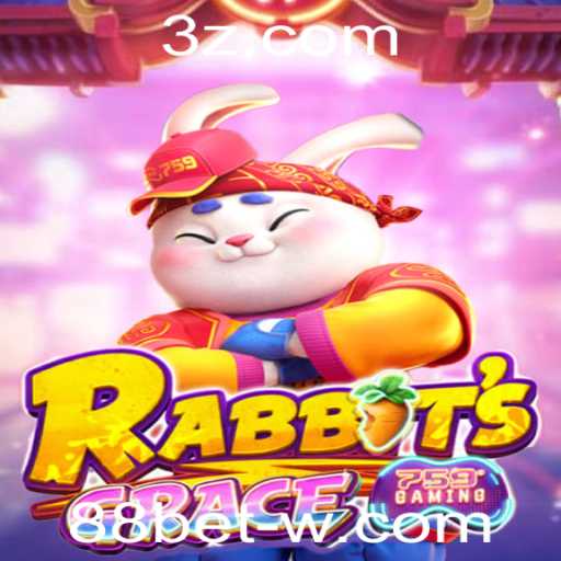 Descubra o Fascinante Mundo de RabbitsGrace com 88bet