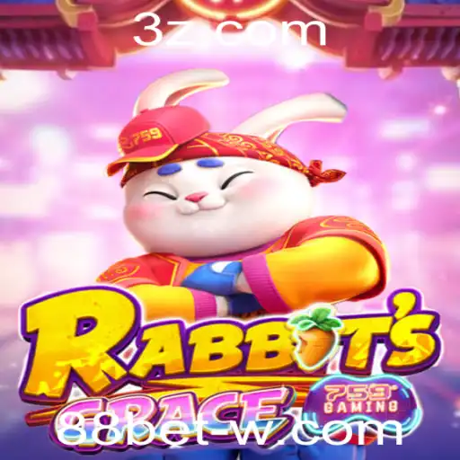 Descubra o Fascinante Mundo de RabbitsGrace com 88bet