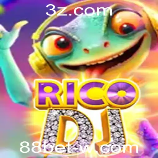 Descubra o Novo Jogo Emocionante RicoDJ
