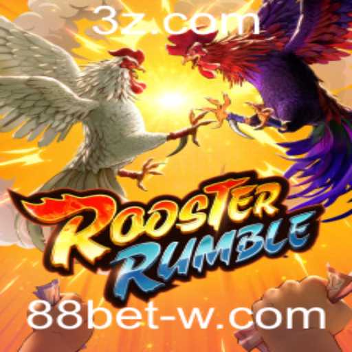 RoosterRumble: O Jogo que Está Conquistando o Mundo com 88bet