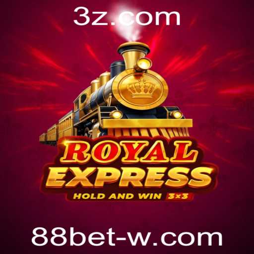 Descubra o Jogo 'RoyalExpress' com 88bet: Regras e Estratégias