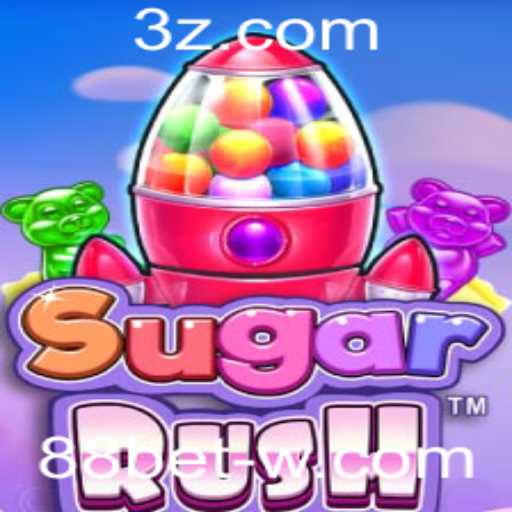 Explorando o Universo do Jogo SugarRush no 88bet