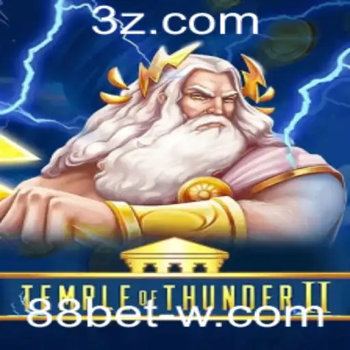 Descubra o Emocionante Mundo de TempleofThunderII