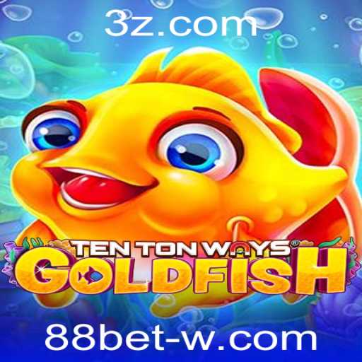 Explorando 'TenTonWaysGoldfish': Um Mergulho no Mundo do Jogo com 88bet